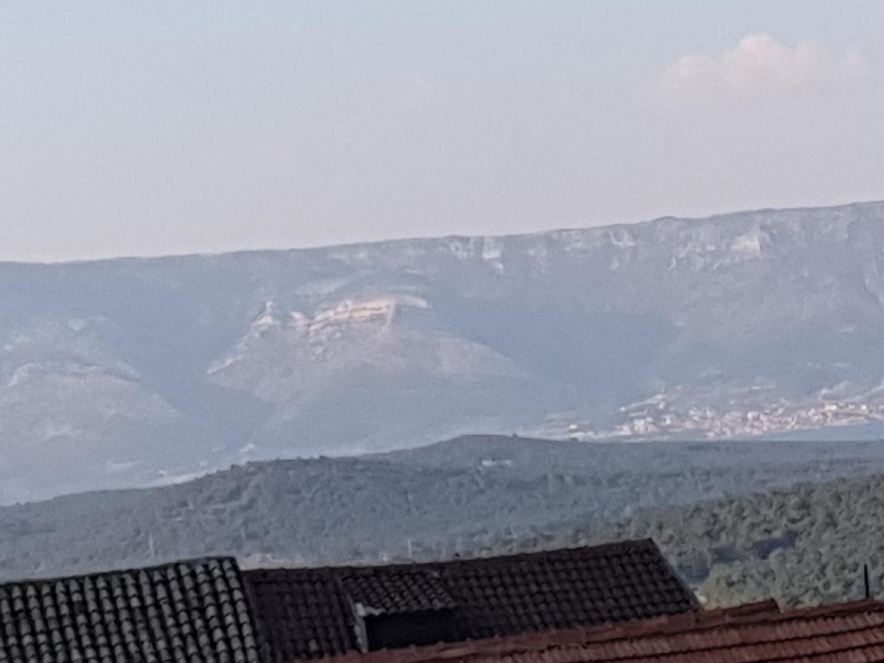 Apartman Biserka Pitve Exterior foto