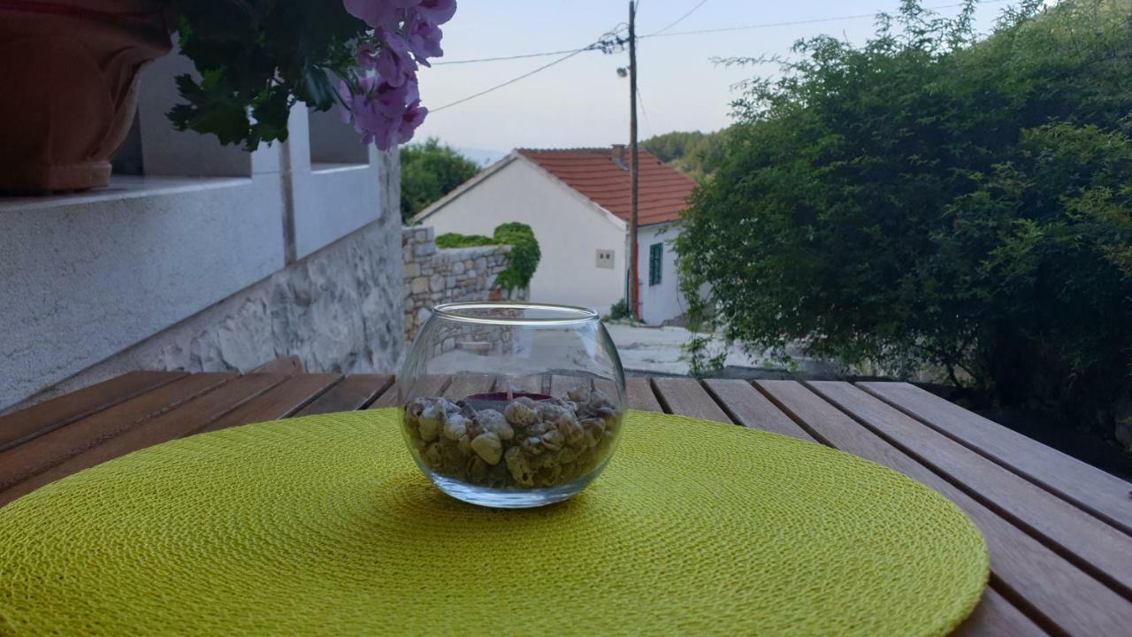 Apartman Biserka Pitve Exterior foto